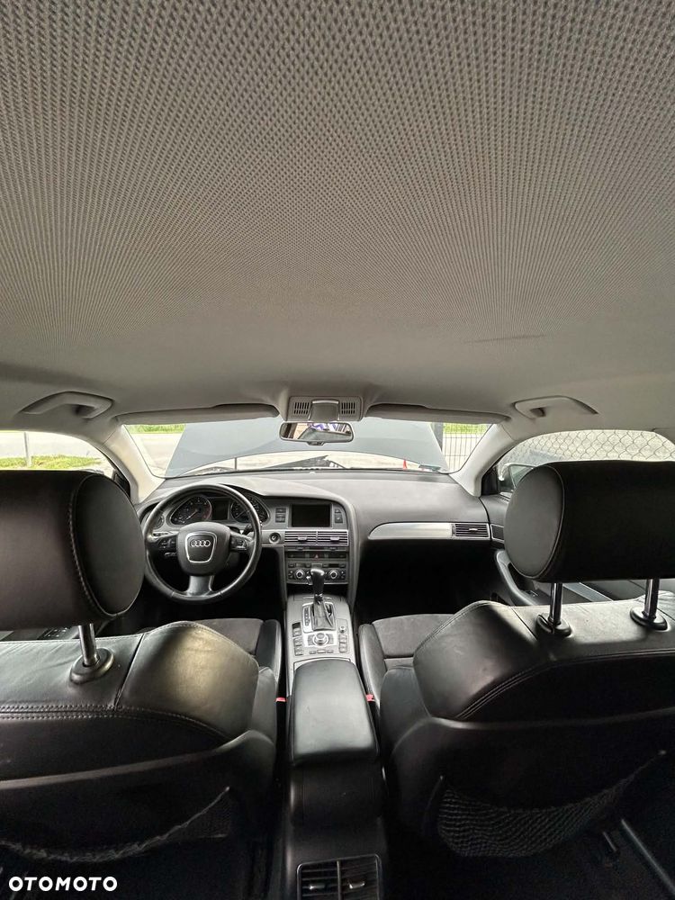 Audi A6 Avant - 10