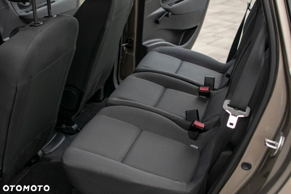 Renault Scenic - 29