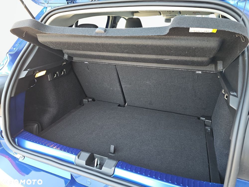 Dacia Sandero Stepway - 15