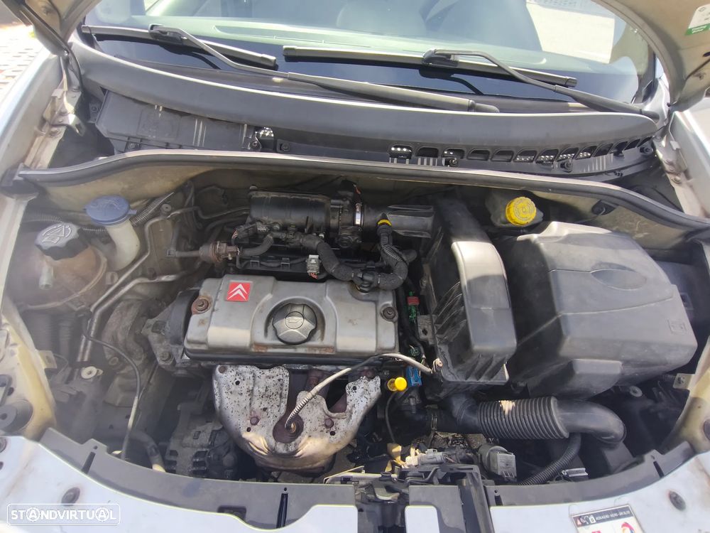 Citroën C3 1.1 SX - 14