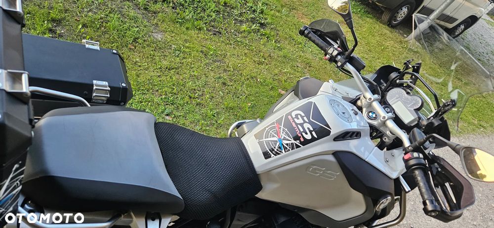 BMW GS - 15