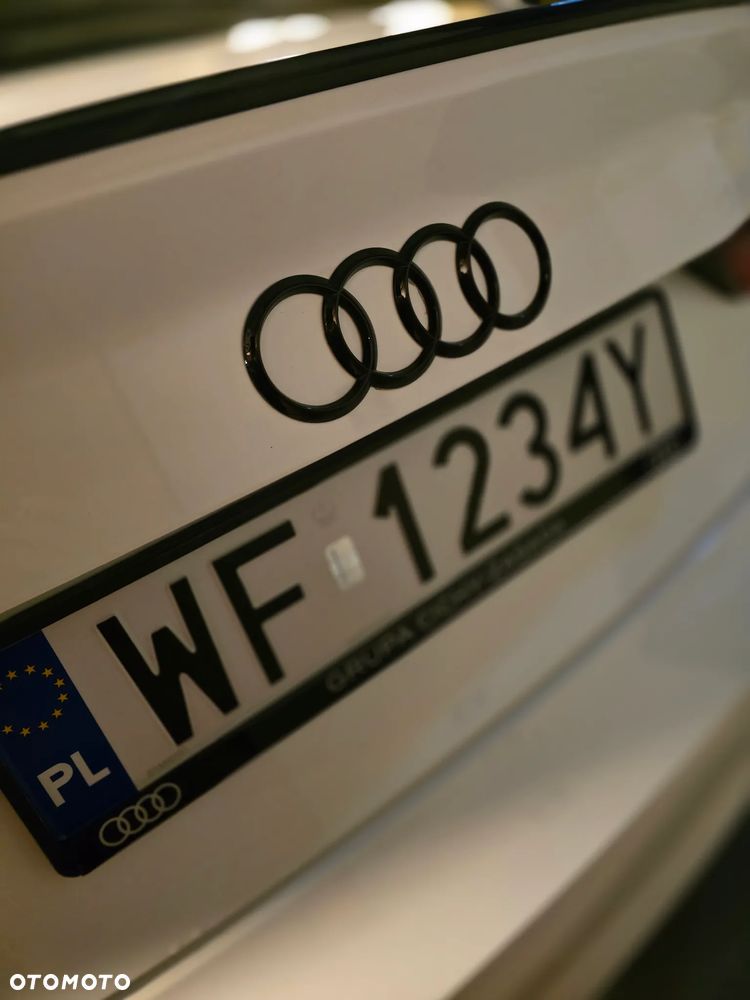 Audi A3 Limousine - 12
