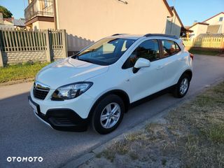 Opel Mokka 1.6 Active S&S