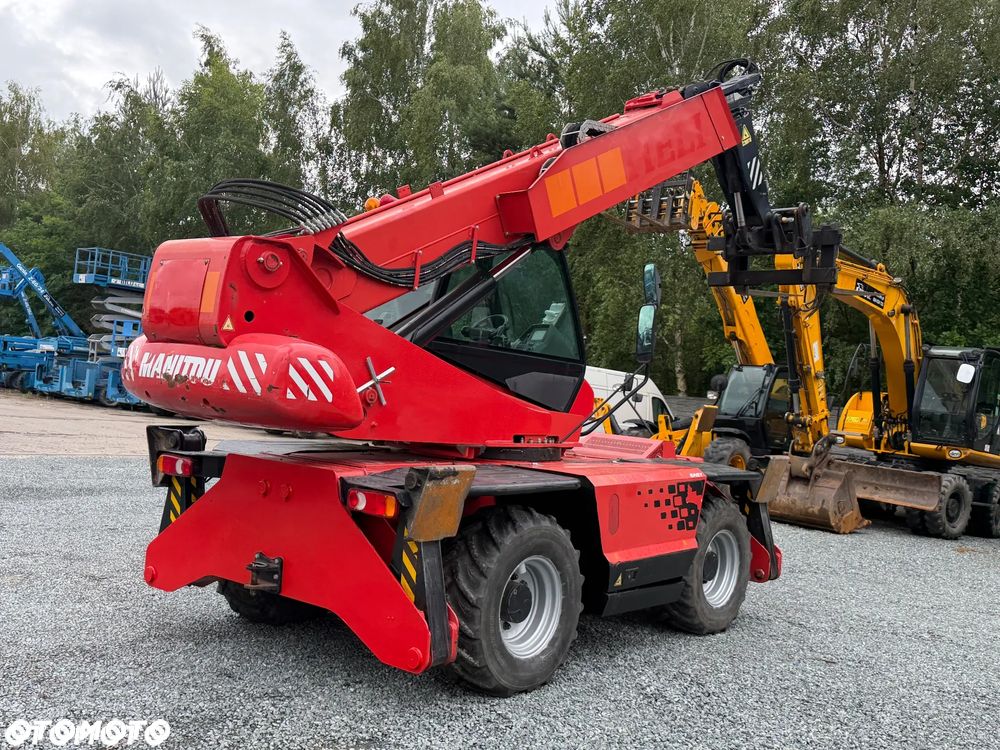 Manitou MRT 1840 - 5