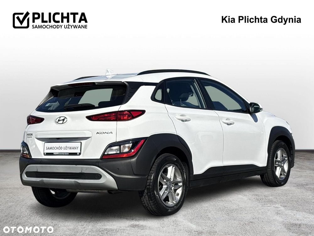 Hyundai Kona - 5