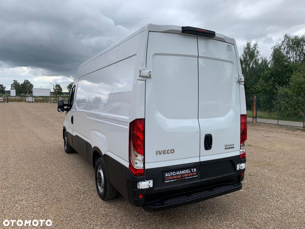 Iveco Daily - 6