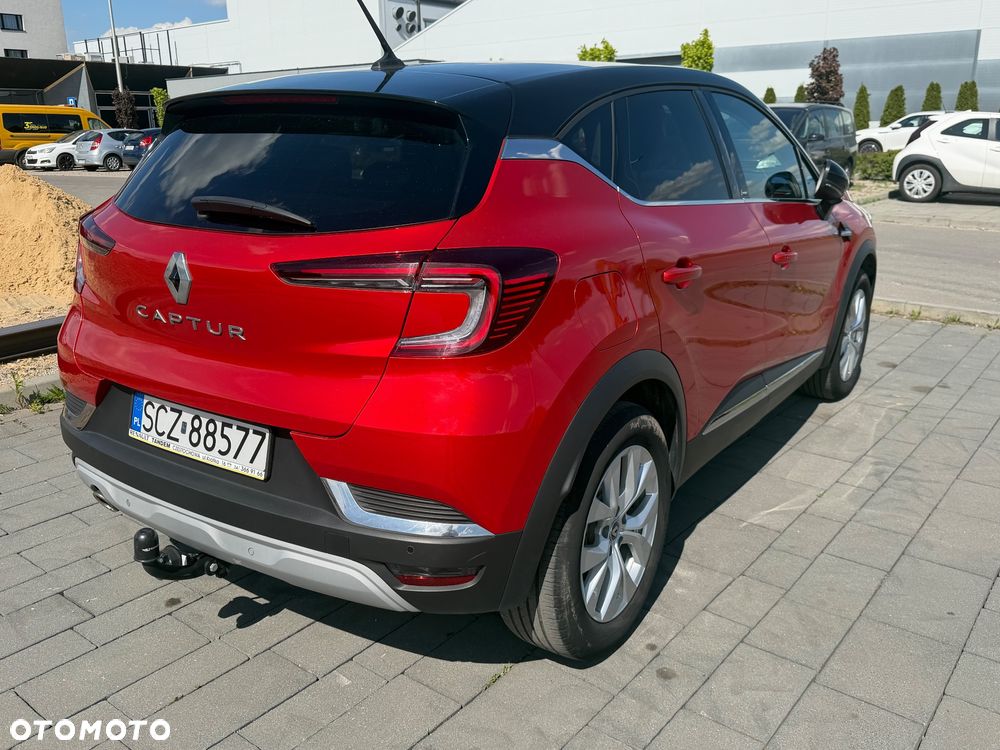 Renault Captur - 5