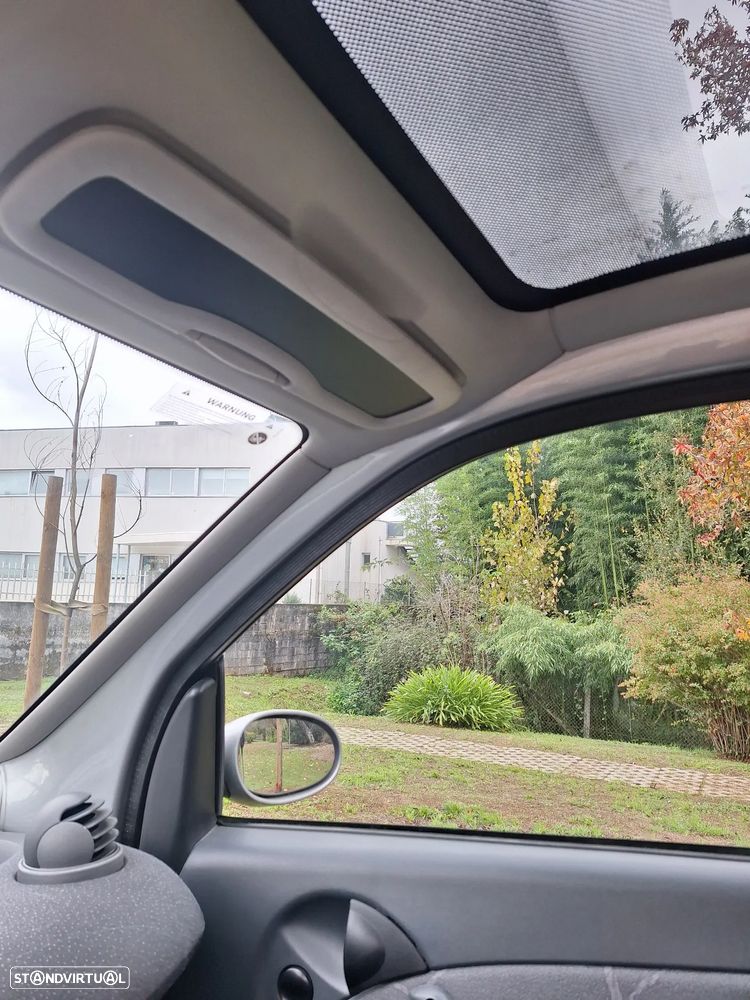 Smart ForTwo Coupé softtouch pulse cdi - 14