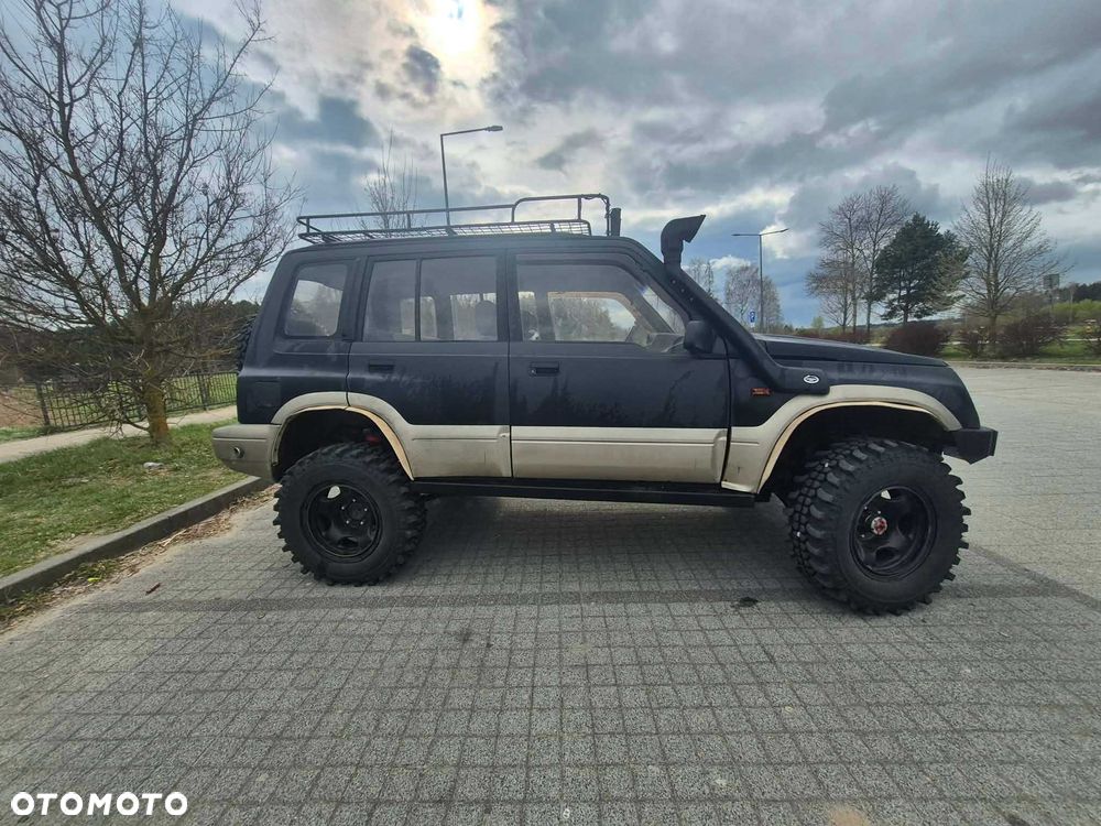 Suzuki Vitara - 3