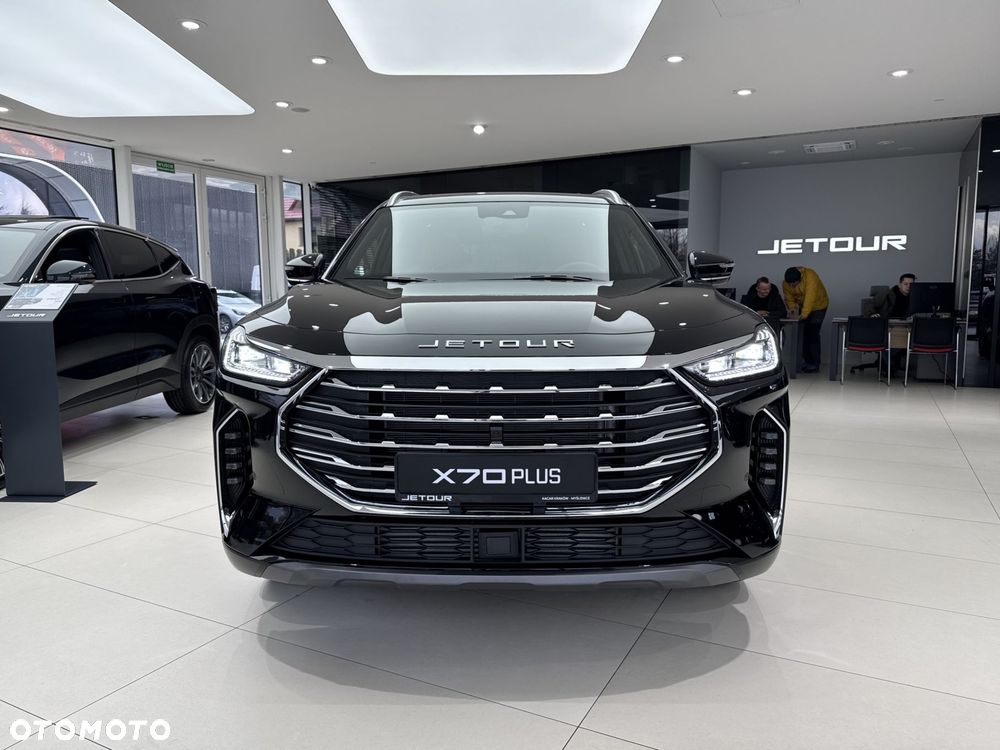 Jetour X70 Plus - 7