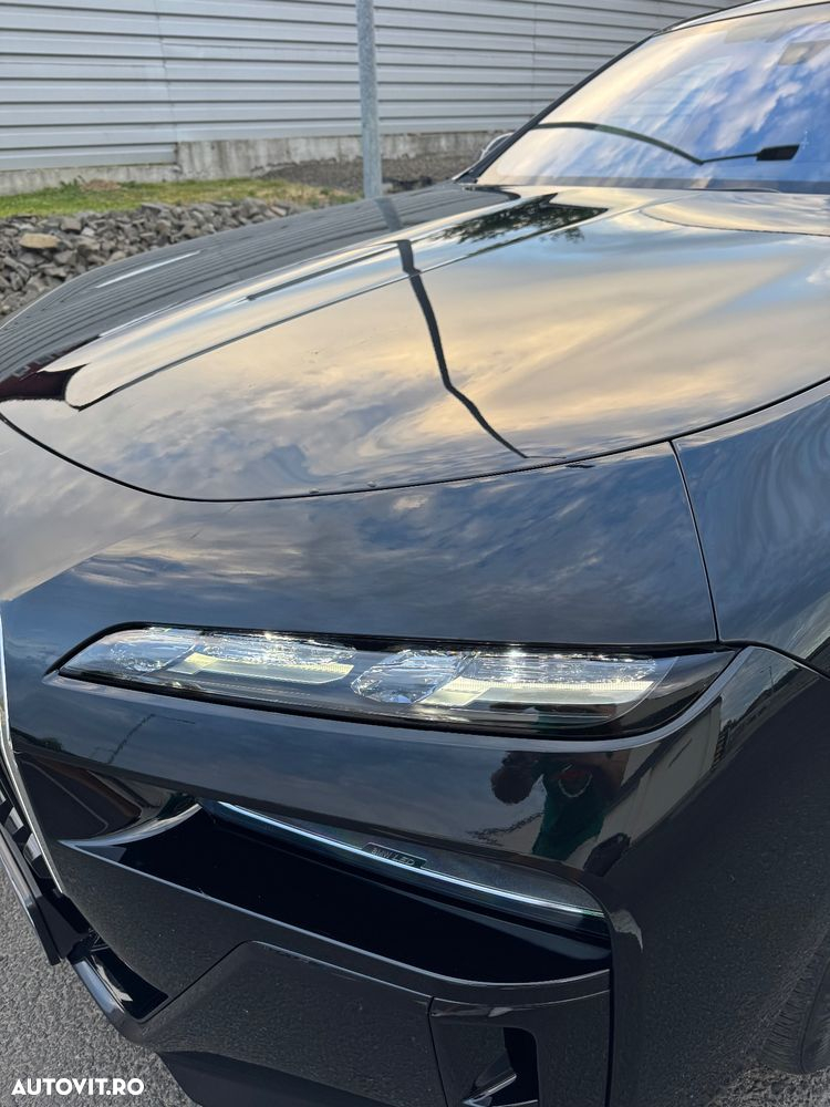 BMW Seria 7 - 7
