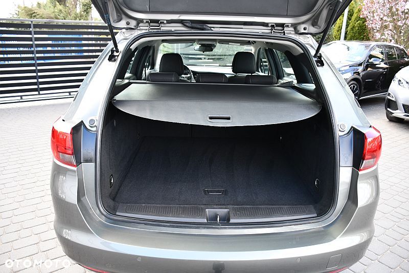 Opel Astra 1.4 Turbo Start/Stop Automatik Ultimate - 24