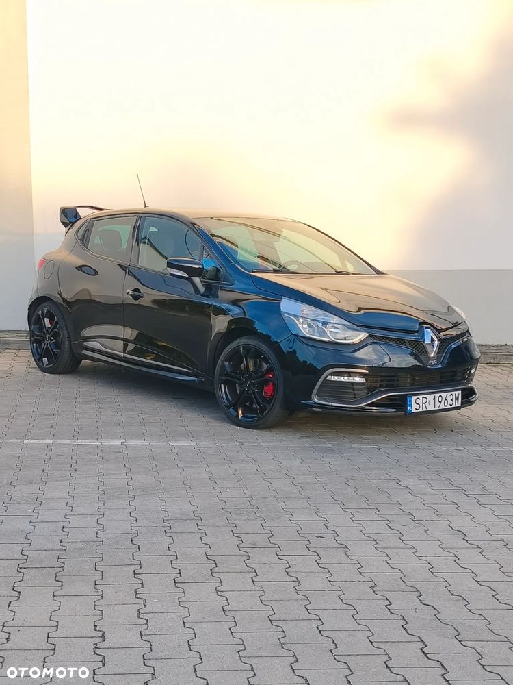 Renault Clio 1.6 R.S 200 EDC EU6 - 28