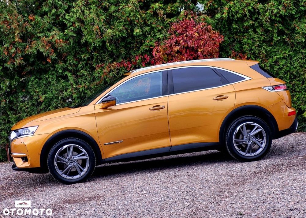 DS Automobiles DS 7 Crossback - 15