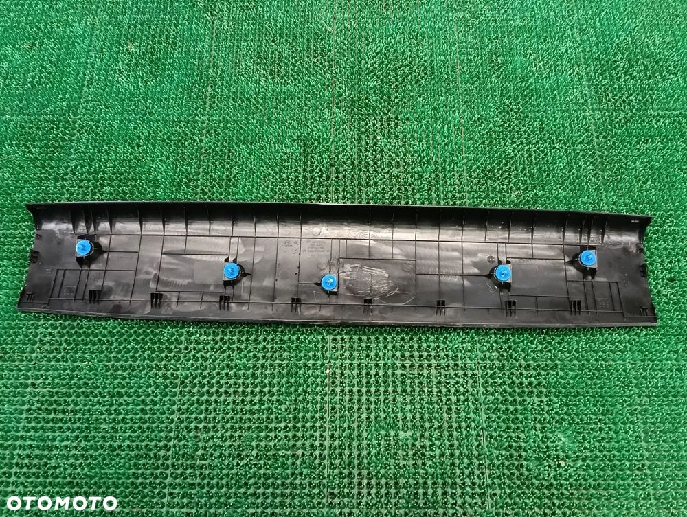 HYUNDAI TUCSON 4 od 2020r Maskownica Błotnika Prawa Lewa - 6