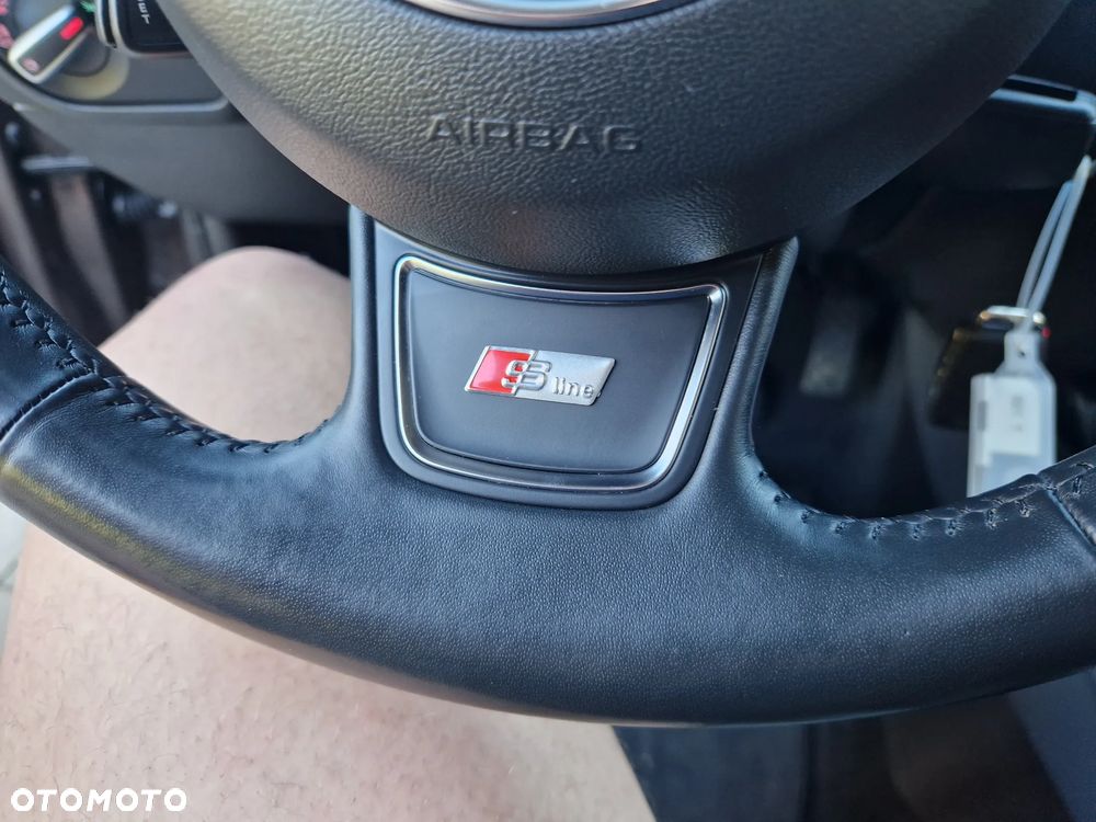 Audi A1 3-drzwiowe - 16