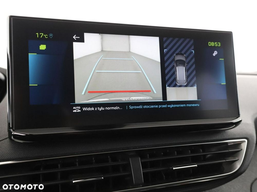 Peugeot 3008 225 e-EAT8 Allure Pack - 25