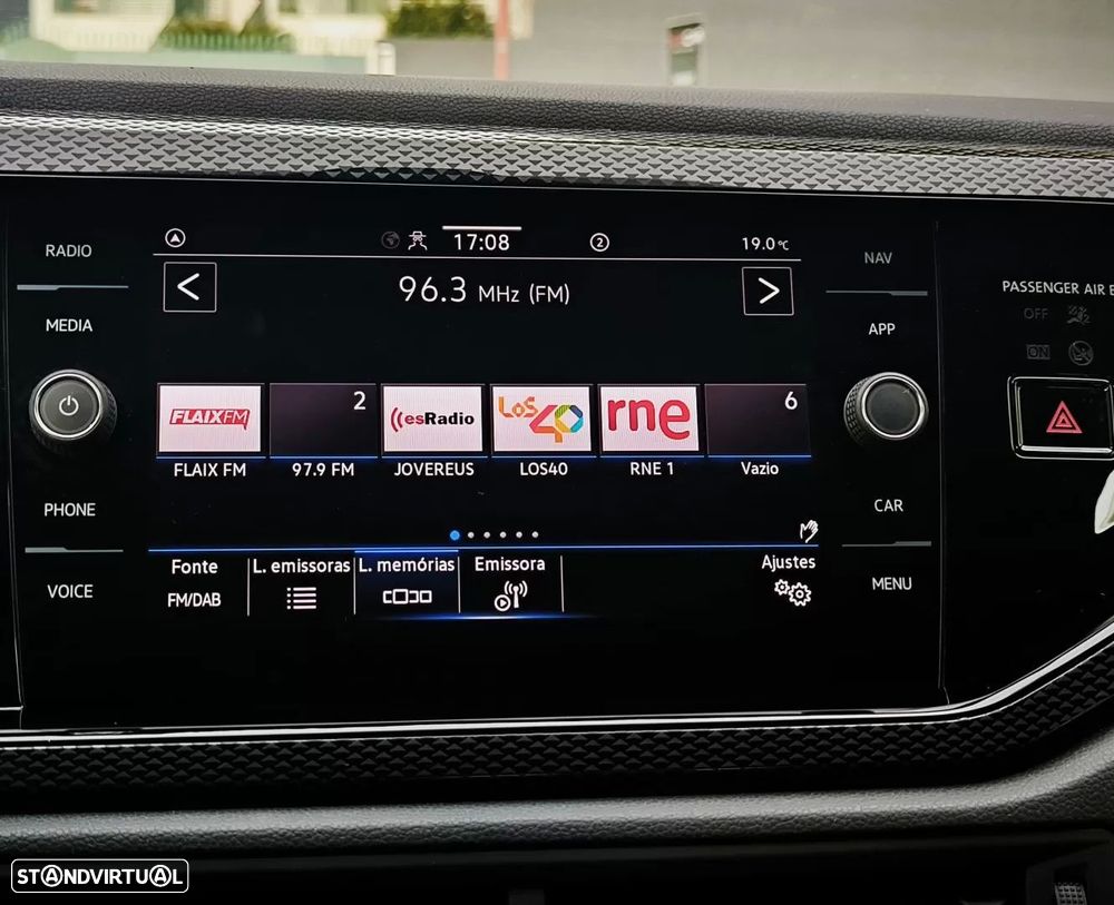 VW Taigo 1.0 TSI OPF Life - 25