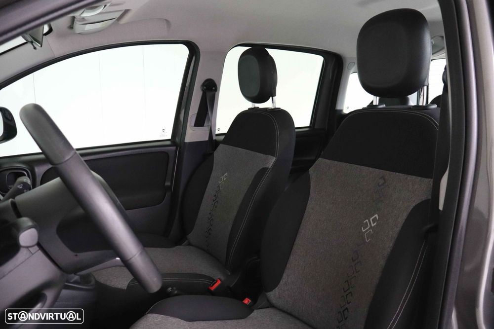 Fiat Panda 1.2 Lounge - 24