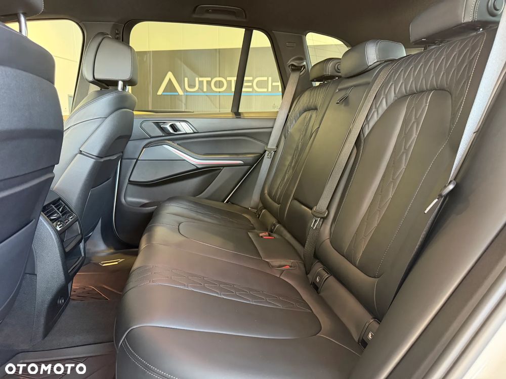 BMW X5 xDrive30d mHEV sport - 18
