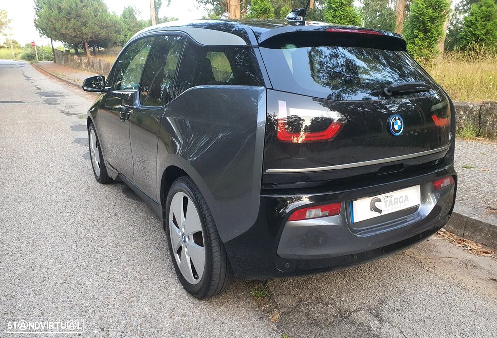 BMW i3 120Ah - 9