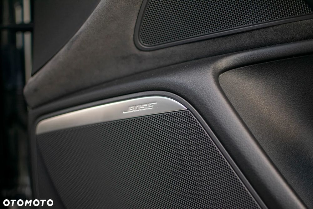 Audi A6 Avant 3.0 TDI quattro tiptronic - 28