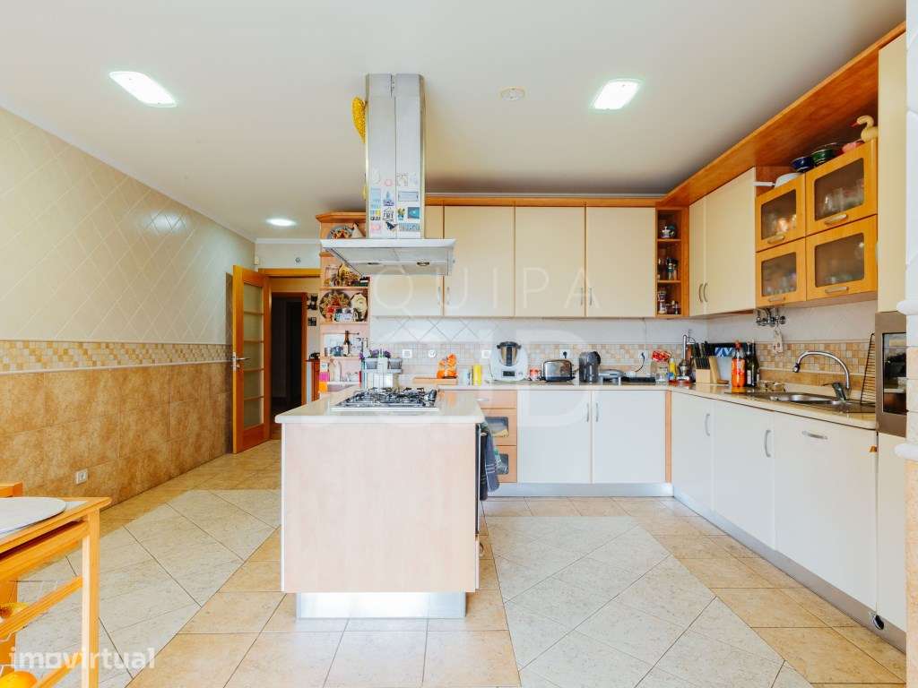 Apartamento T4 de Luxo - Condomínio Solar do Morgado | Póvoa de San... - Grande imagem: 5/60