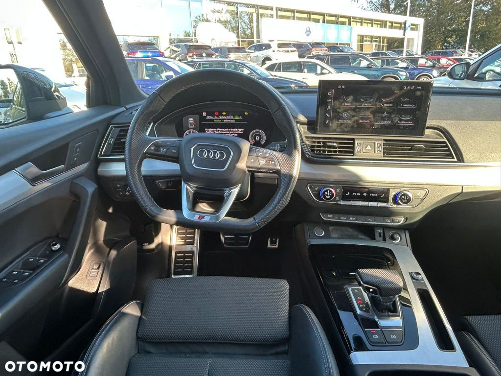 Audi Q5 - 4