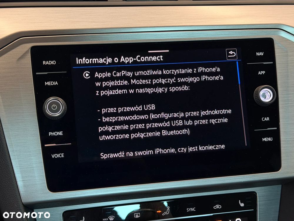 Volkswagen Passat 2.0 TDI EVO Elegance - 27
