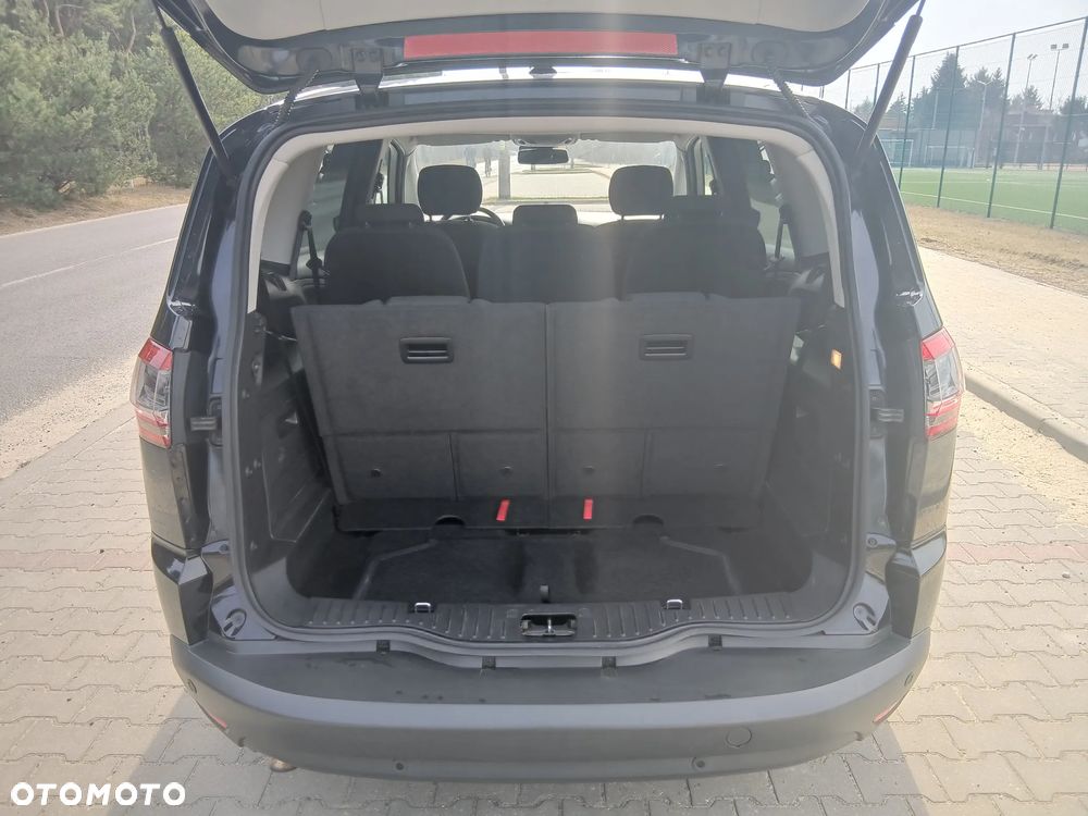 Ford S-Max 2.0 TDCi DPF Titanium MPS6 - 5