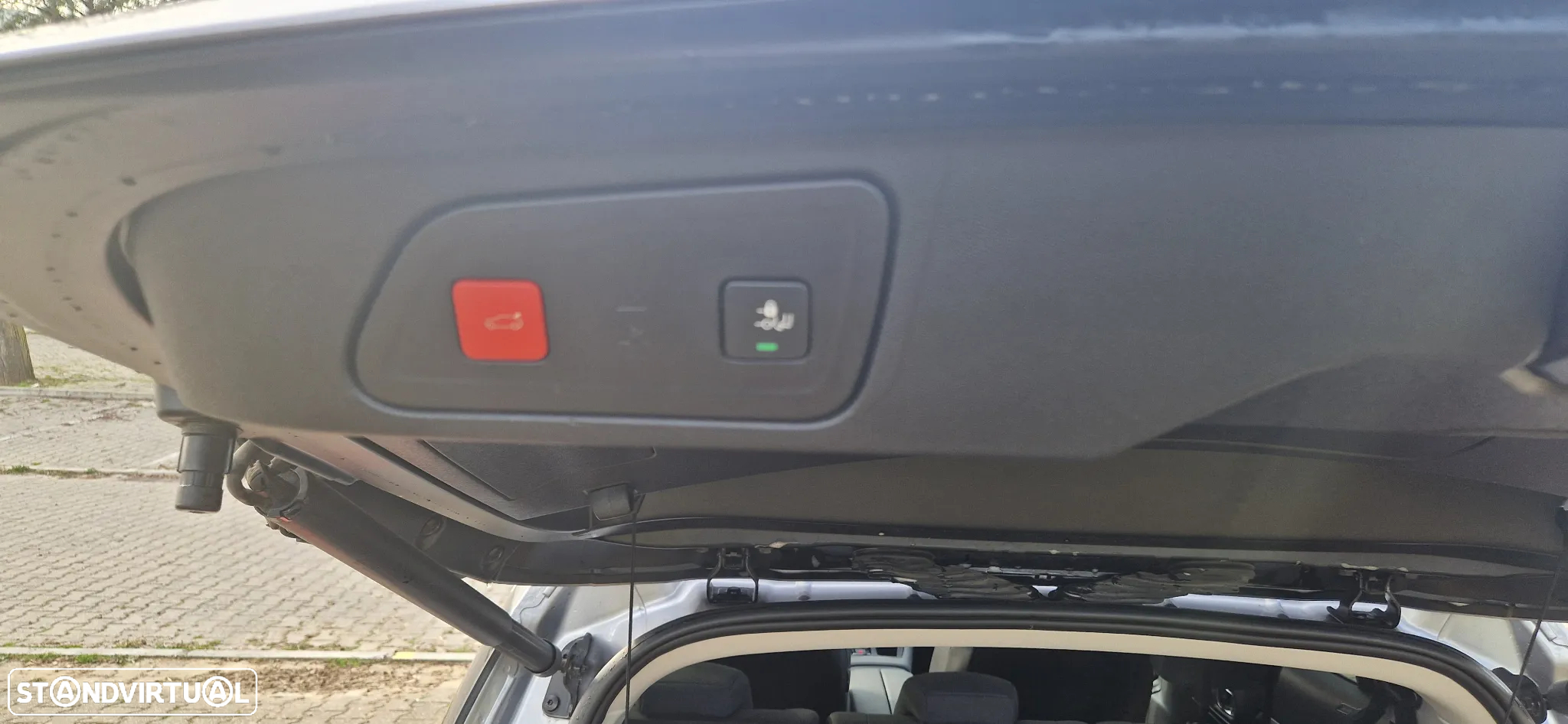 Citroën C5 Aircross 1.6 Hybrid Shine e-EAT8 - 7