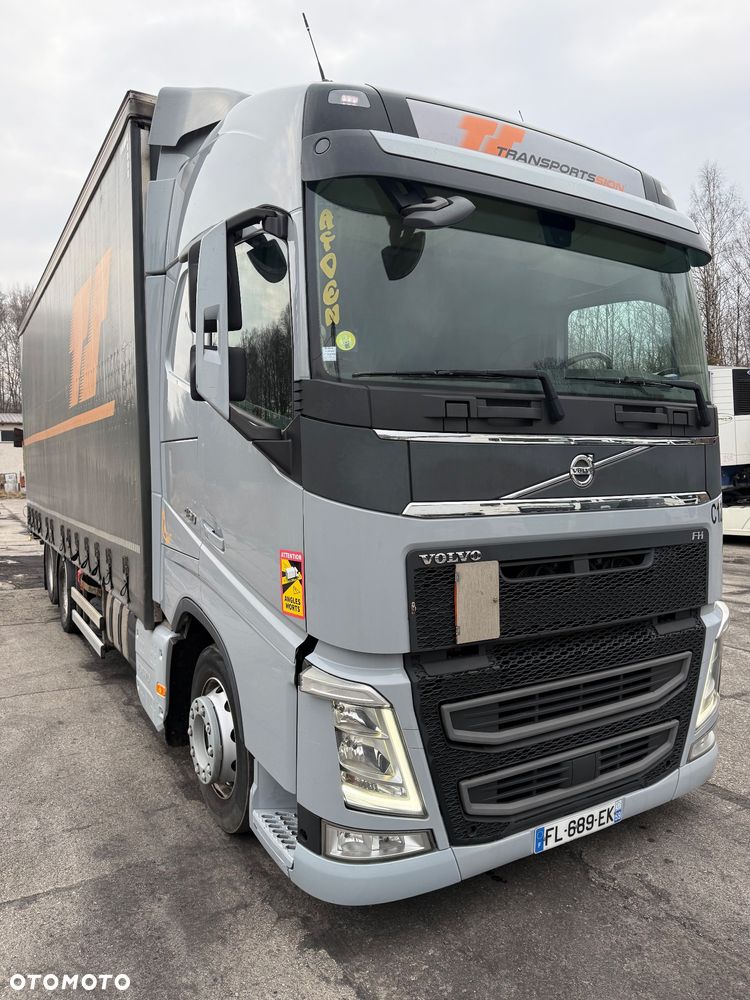 Volvo FH 460 - 3