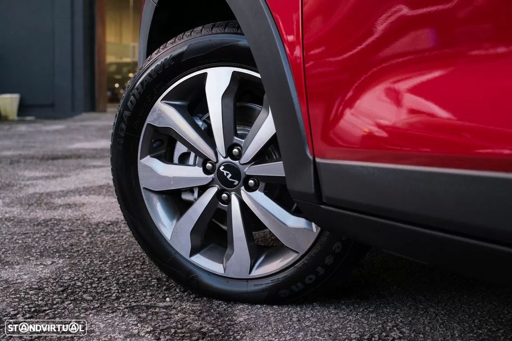 Kia Stonic 1.2 Dynamic - 7