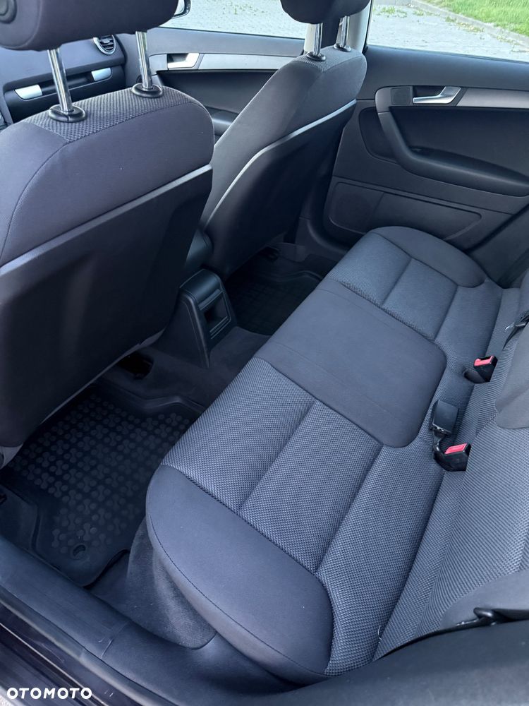 Audi A3 Sportback 2.0 TDI Ambiente - 9