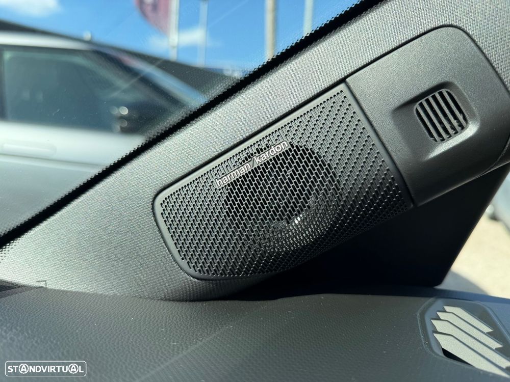 Renault 5 E-Tech 52 kWh Iconic Cinq Autonomia Conforto - 22