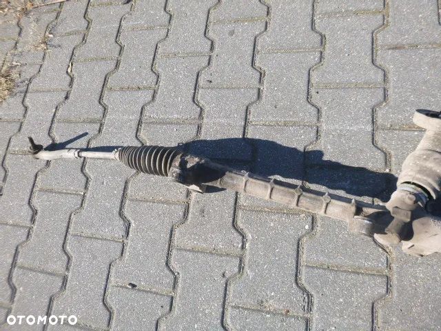 MAGLOWNICA PRZEKŁADNIA TOYOTA COROLLA E12 KOYO 02- - 19