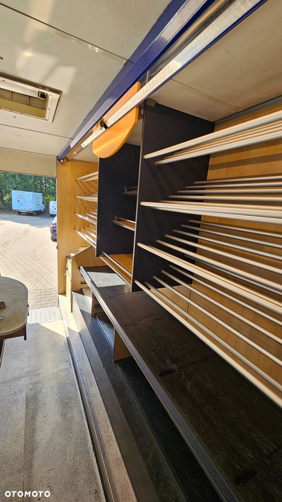 Volkswagen trensporter - 12