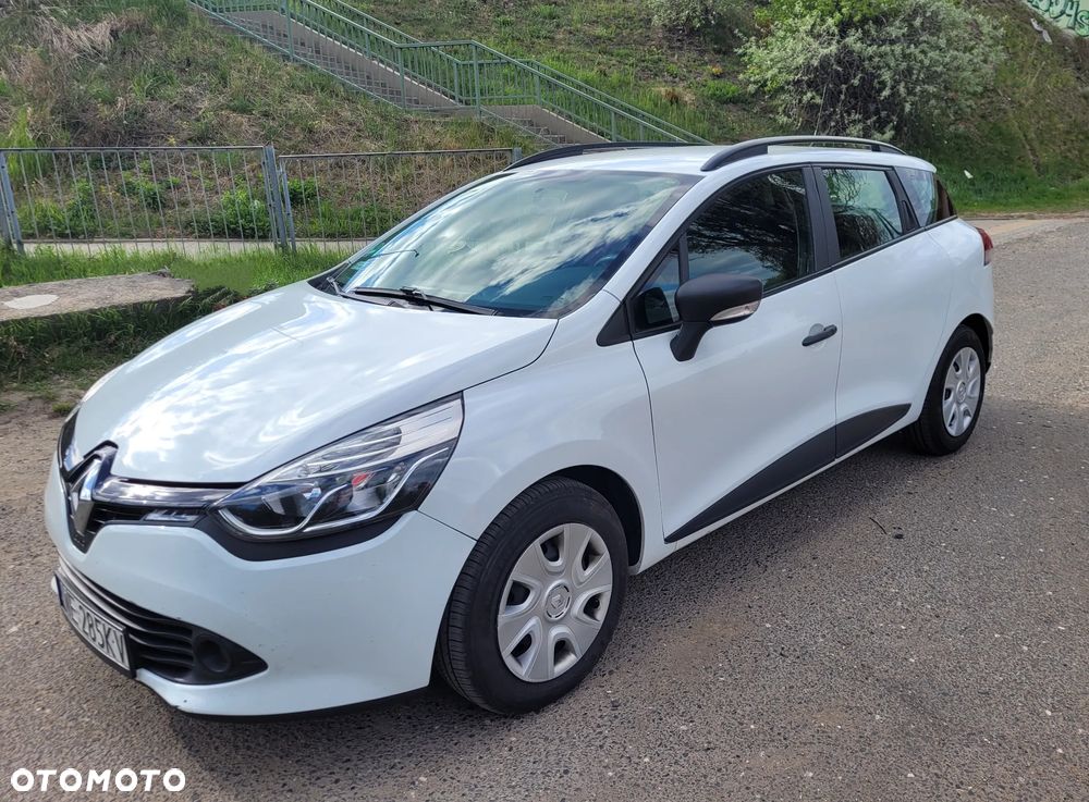 Renault Clio 1.5 dCi Business - 3