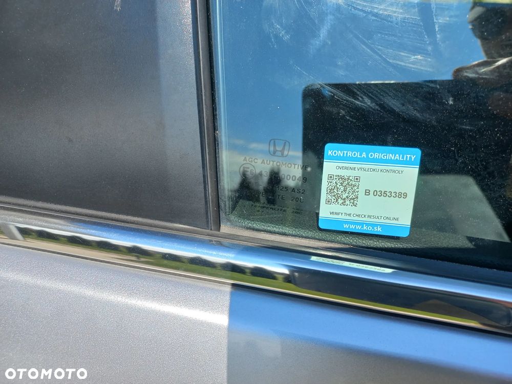 Honda CR-V 1.6i DTEC 2WD Elegance - 18