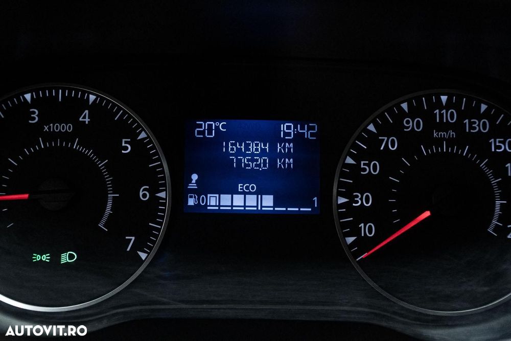 Dacia Duster 1.5 Blue dCi 4WD Comfort - 32
