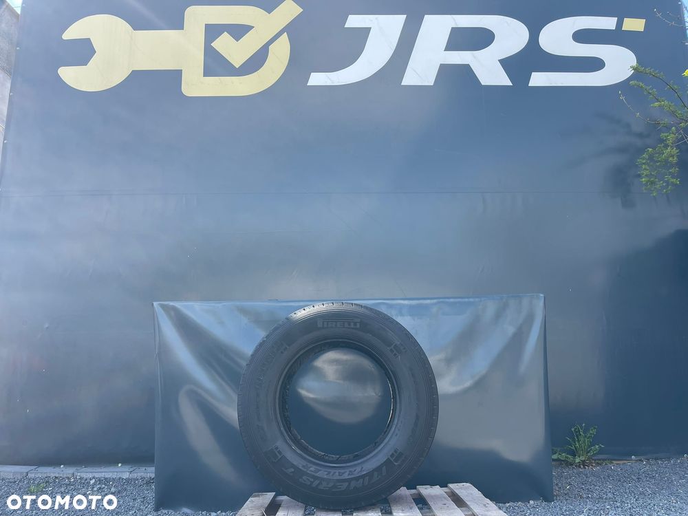Opona Pirelli ITINERIS 385/55/22,5 (NR 10) - 2