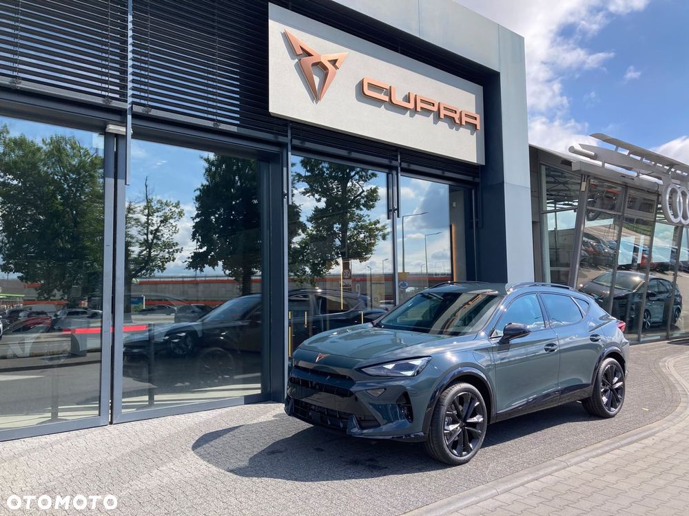 Cupra Formentor - 7