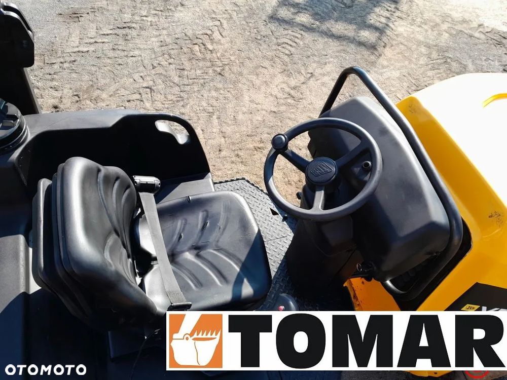 JCB VMT 380-130 - 12