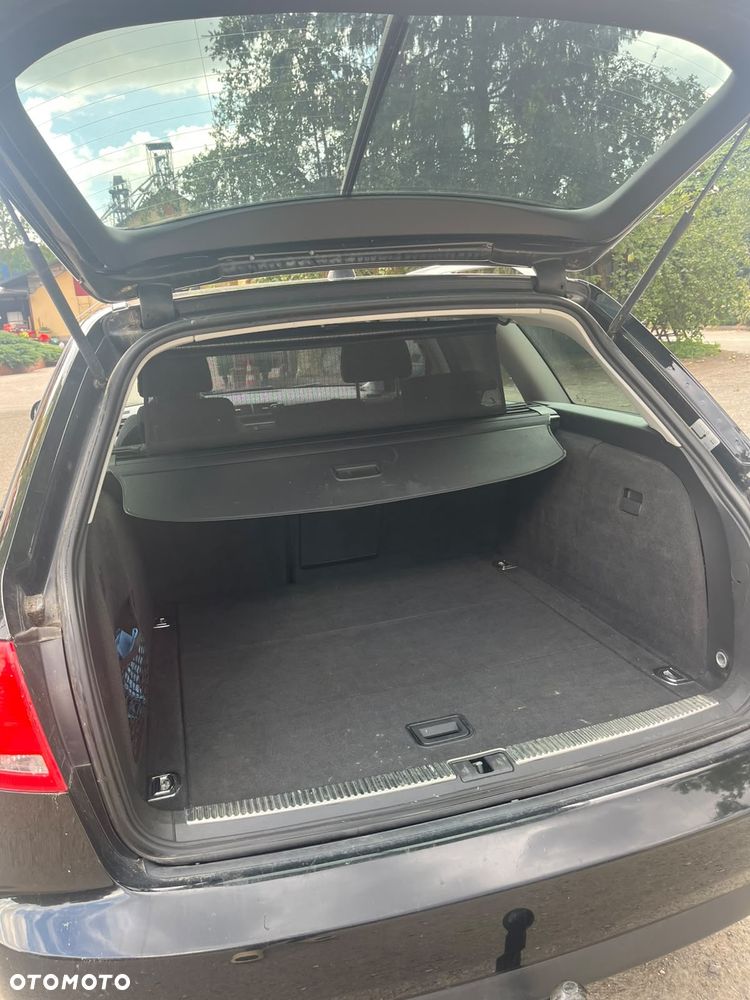 Audi A4 Avant - 3