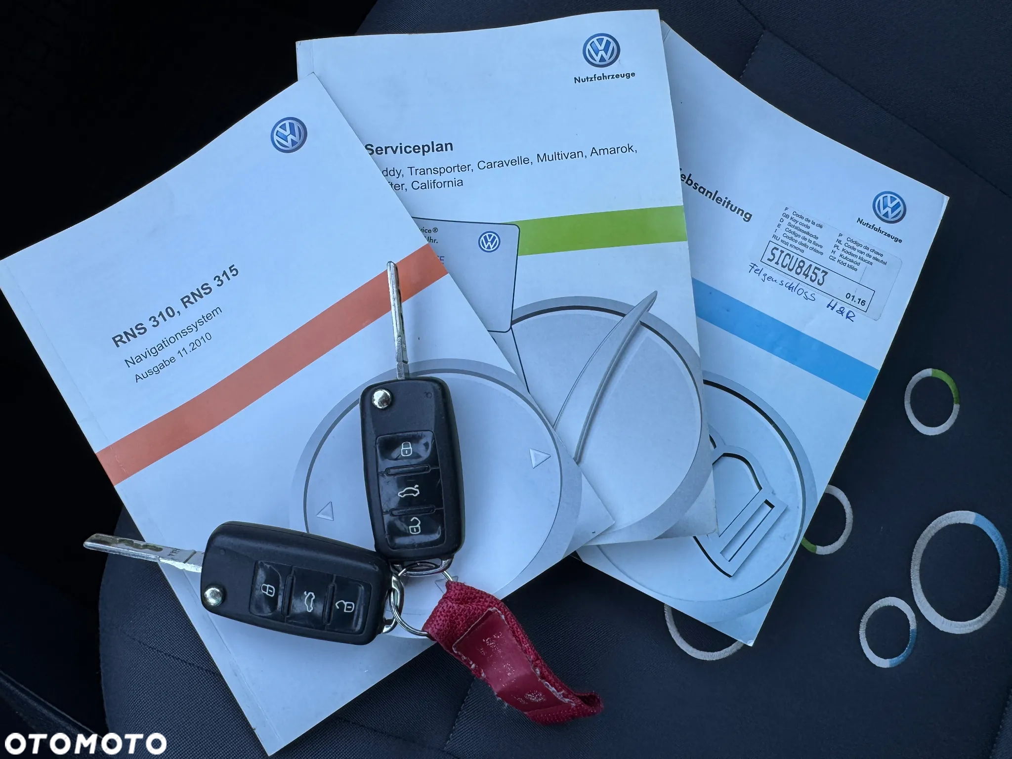 Volkswagen Caddy 1.6 TDI Trendline DSG - 40