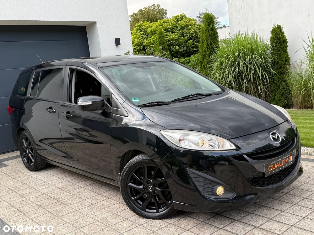 Mazda 5 1.8 Exclusive - 3