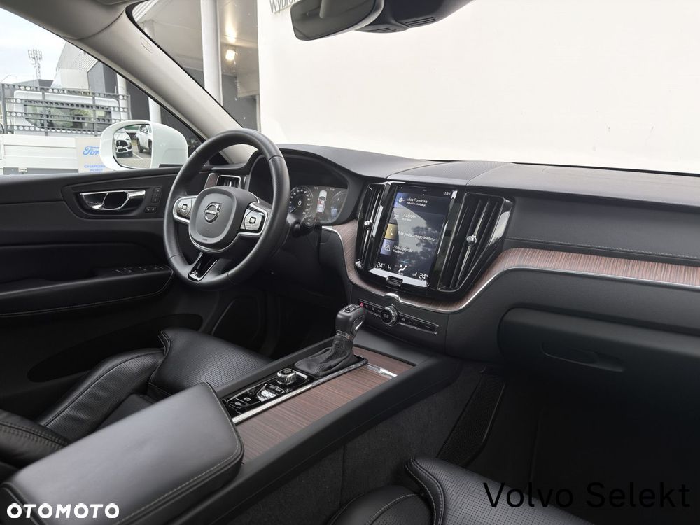 Volvo XC 60 - 20