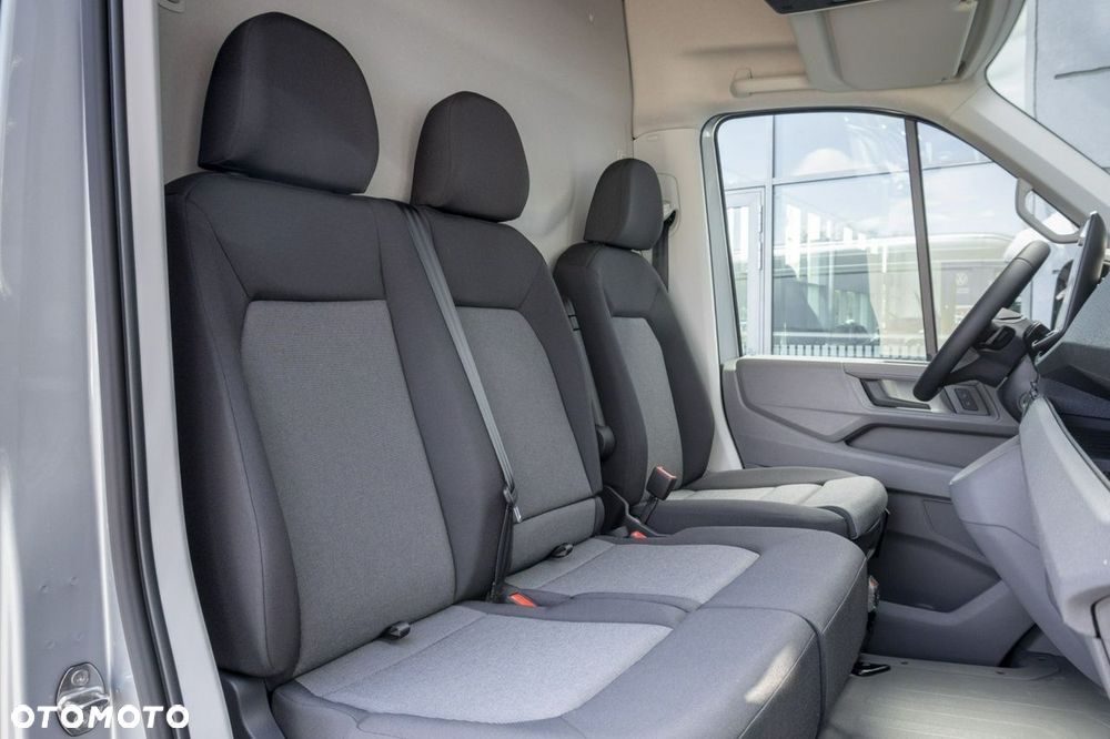 Volkswagen Crafter - 20