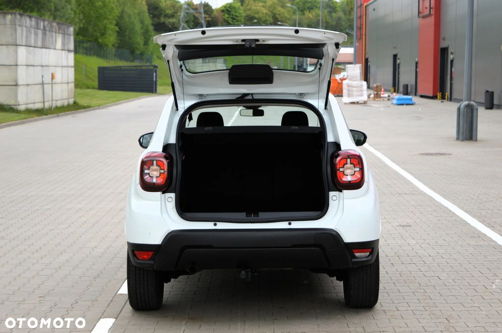 Dacia Duster 1.5 dCi Ambiance EU6 - 30