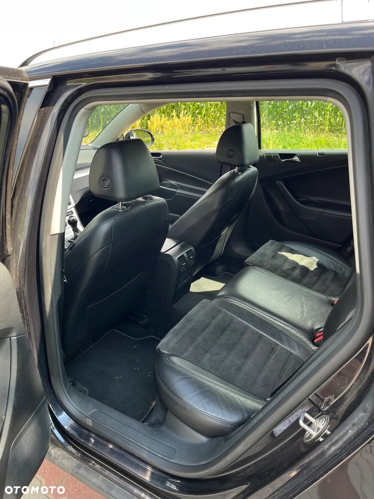 Volkswagen Passat 1.8 TSI Highline - 6